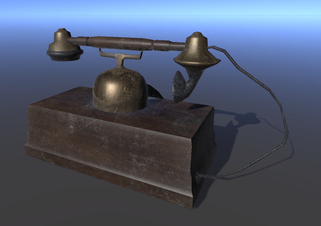 ヴィンテージ ダイヤラー