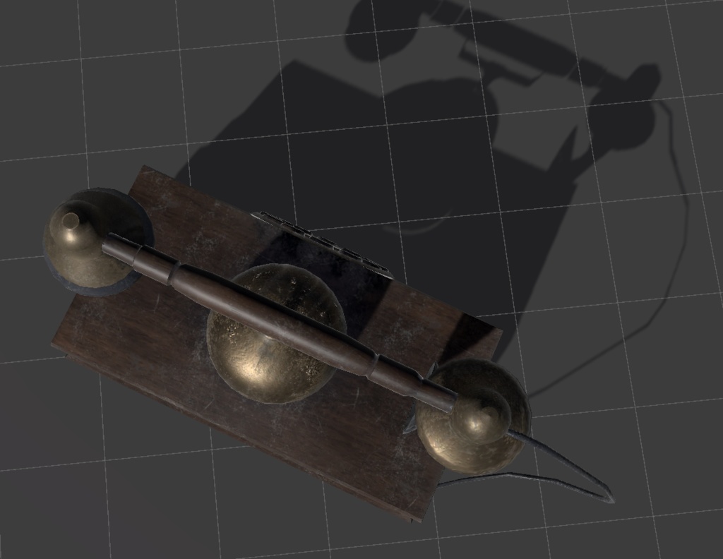 ヴィンテージ ダイヤラー