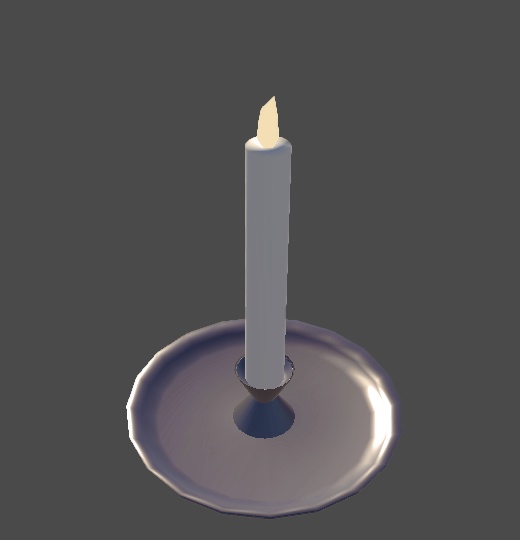 どこにでもあるCandle【きまぐれ無料】