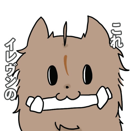 ポメちゃ缶バッジ