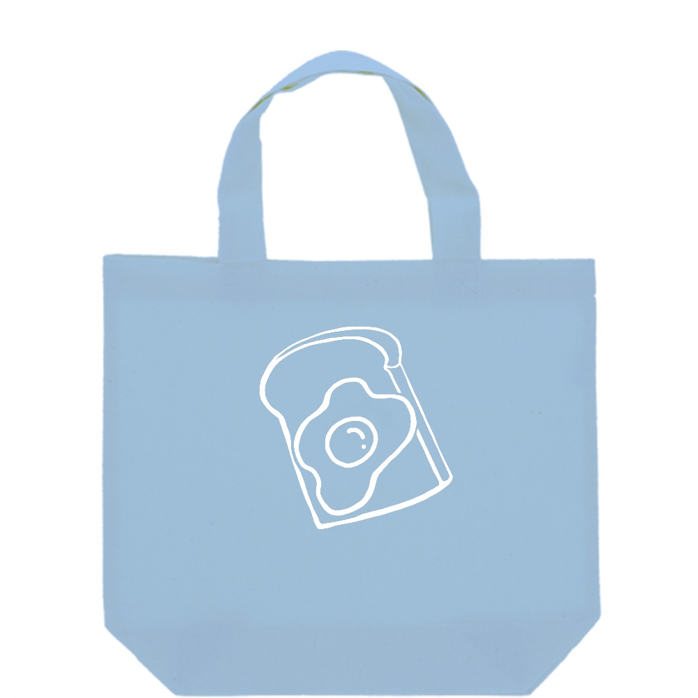 コットンバッグ