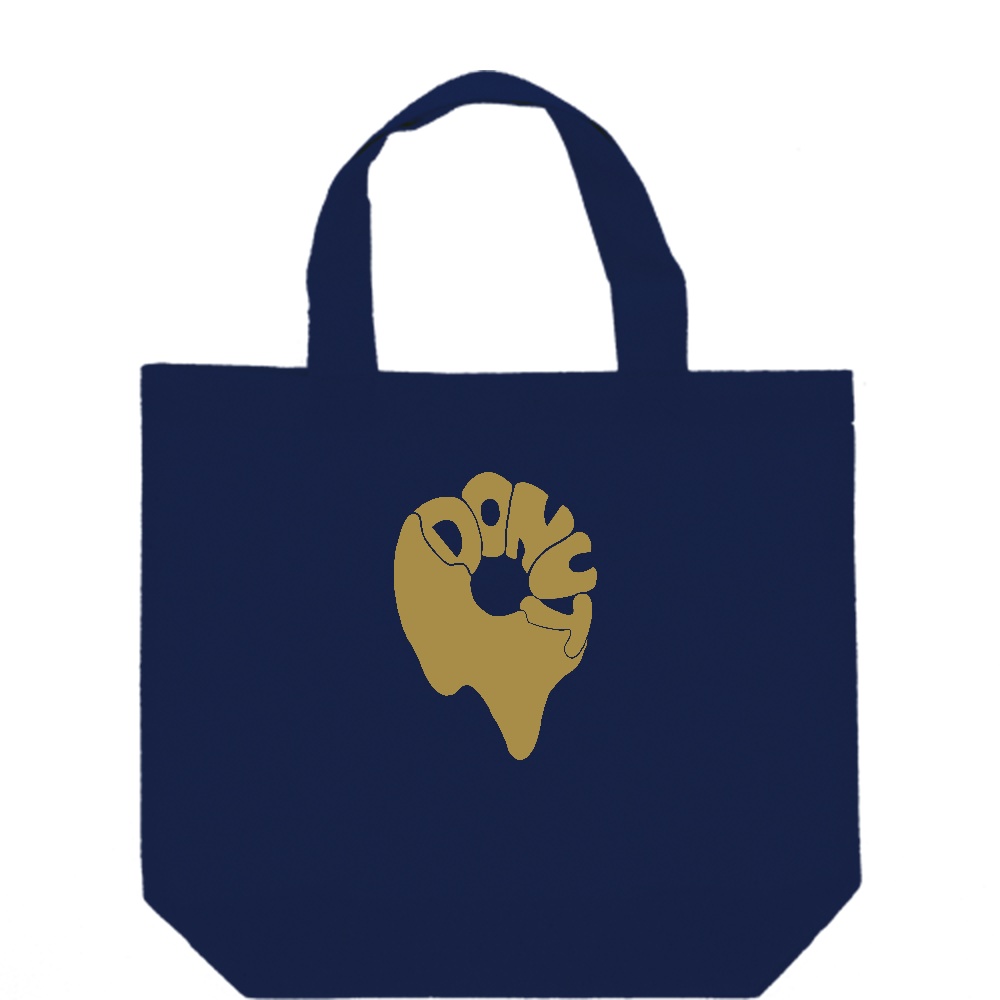 コットンバッグ