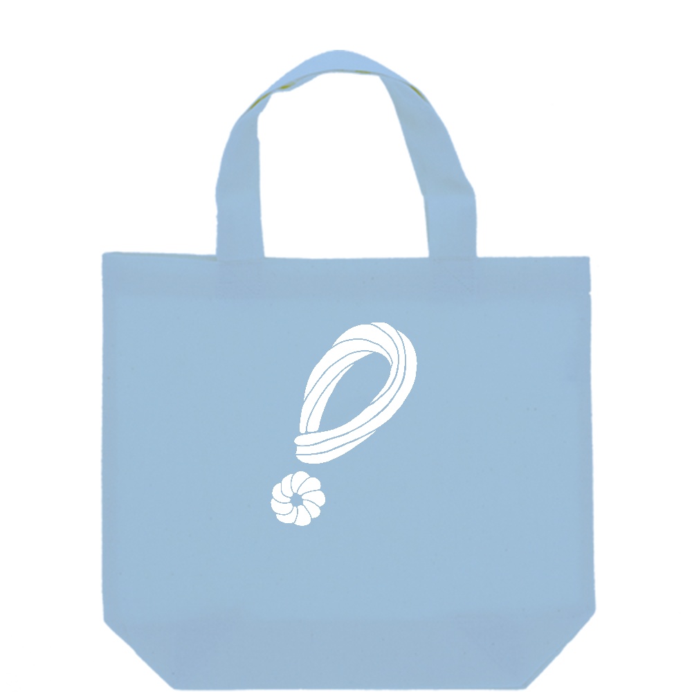 コットンバッグ