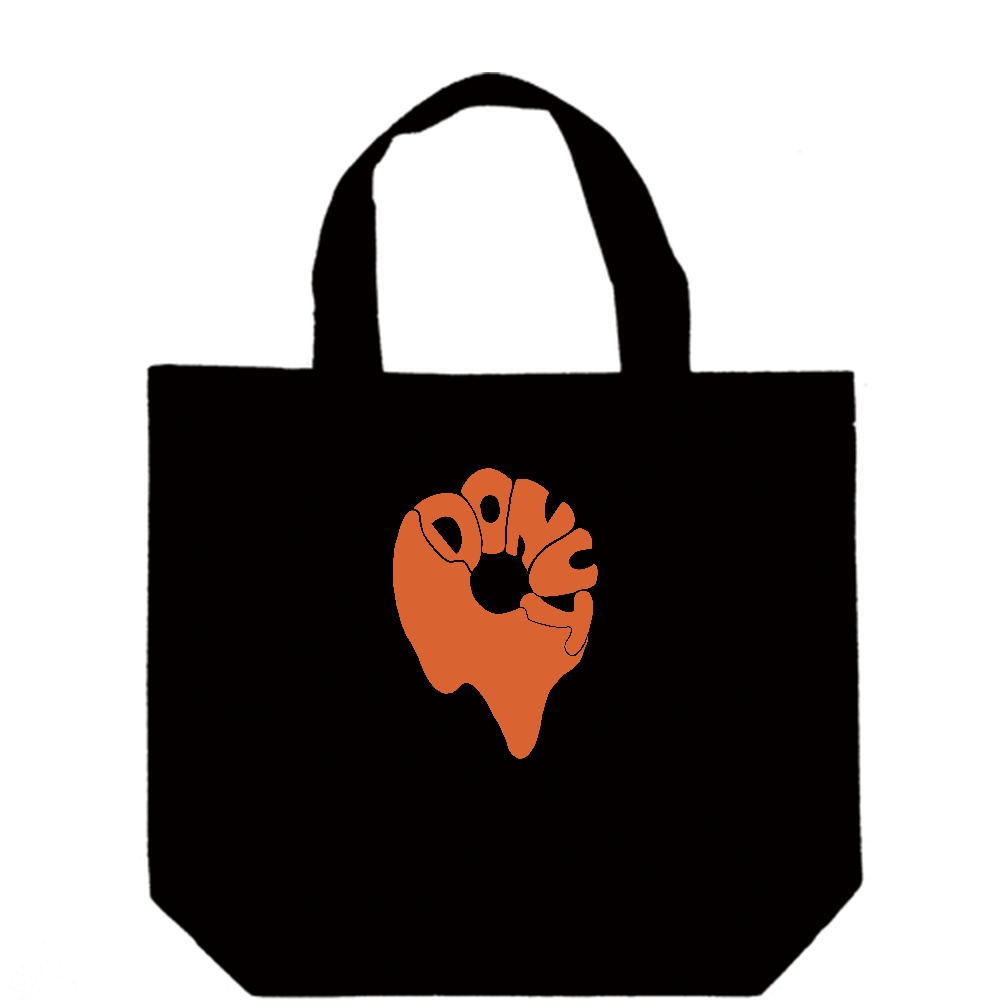 コットンバッグ