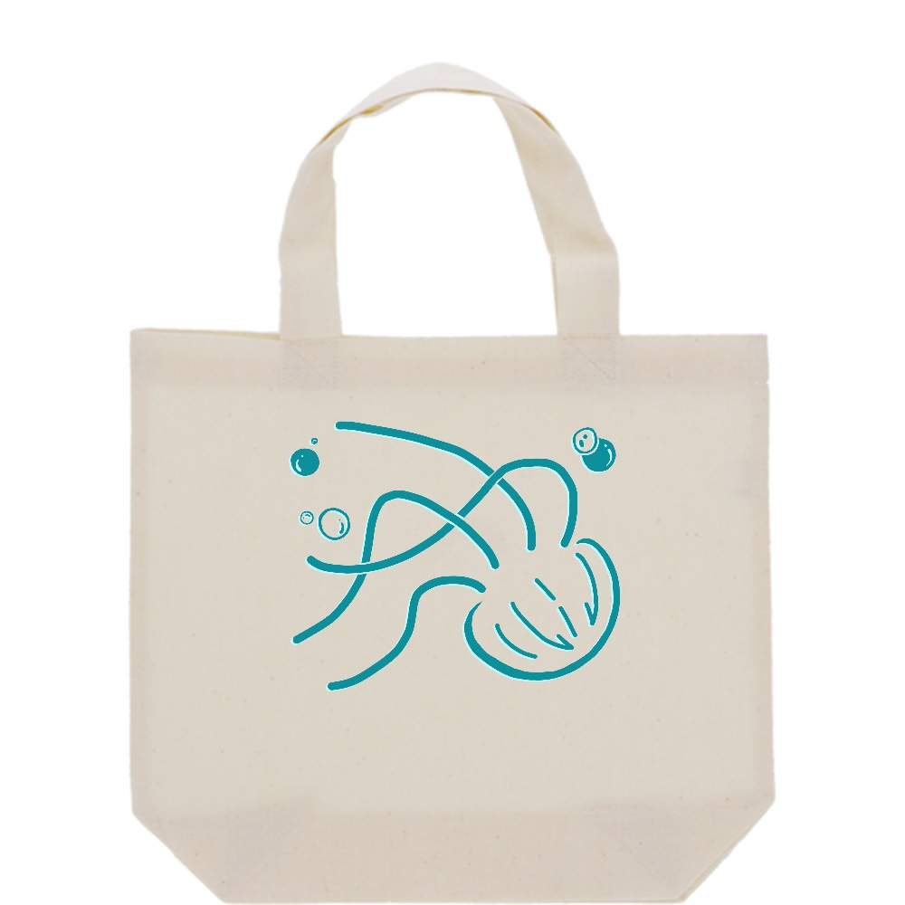 コットンバッグ