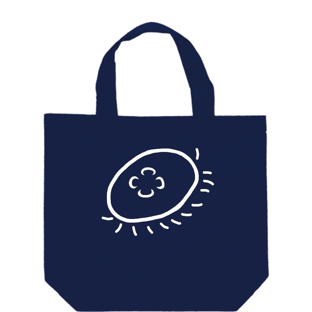 コットンバッグ