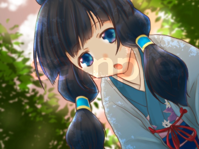 CoCシナリオ集「君という命を糧に」 DL版