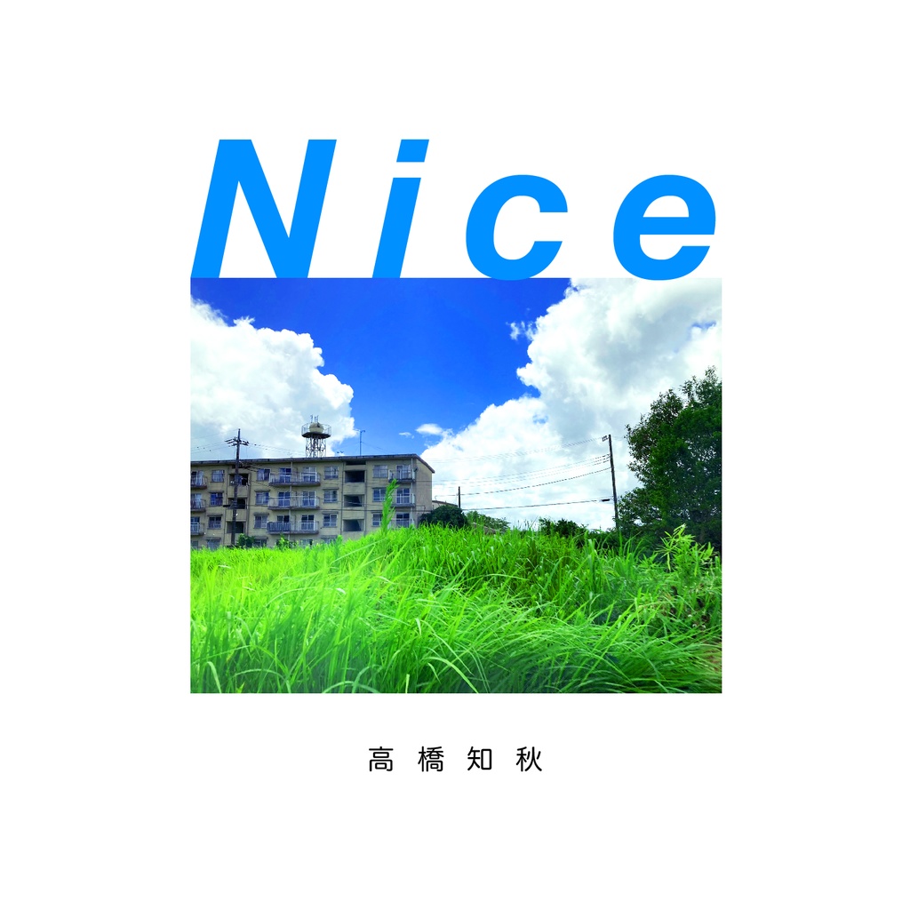Nice (有料サポート用デラックス盤)