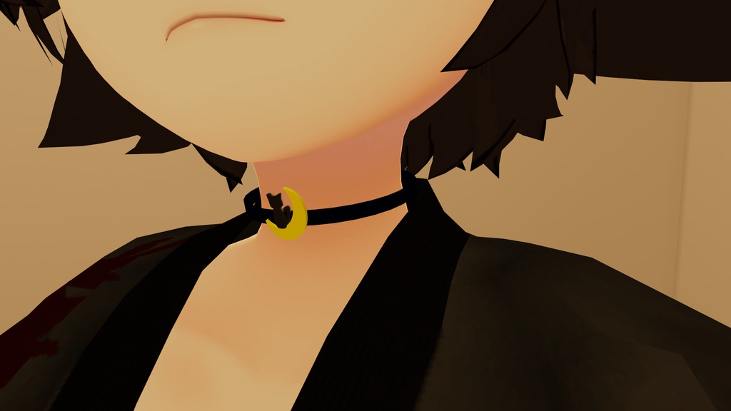 VR居酒屋月夜アクセセット