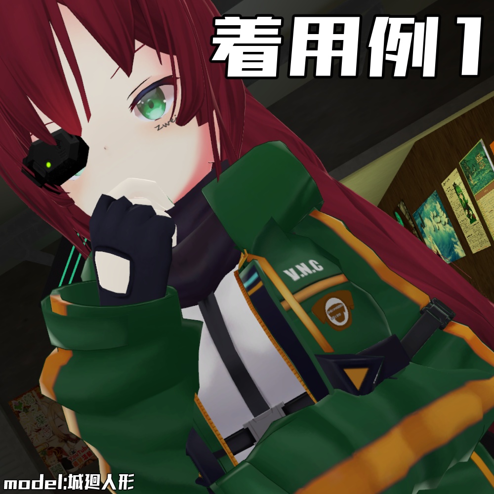 ペット用アニマルバッジ