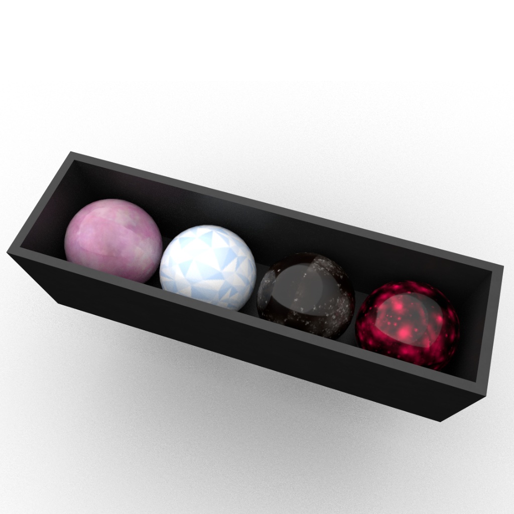 想いが伝わるかもしれないチョコレート