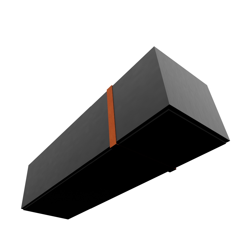 想いが伝わるかもしれないチョコレート