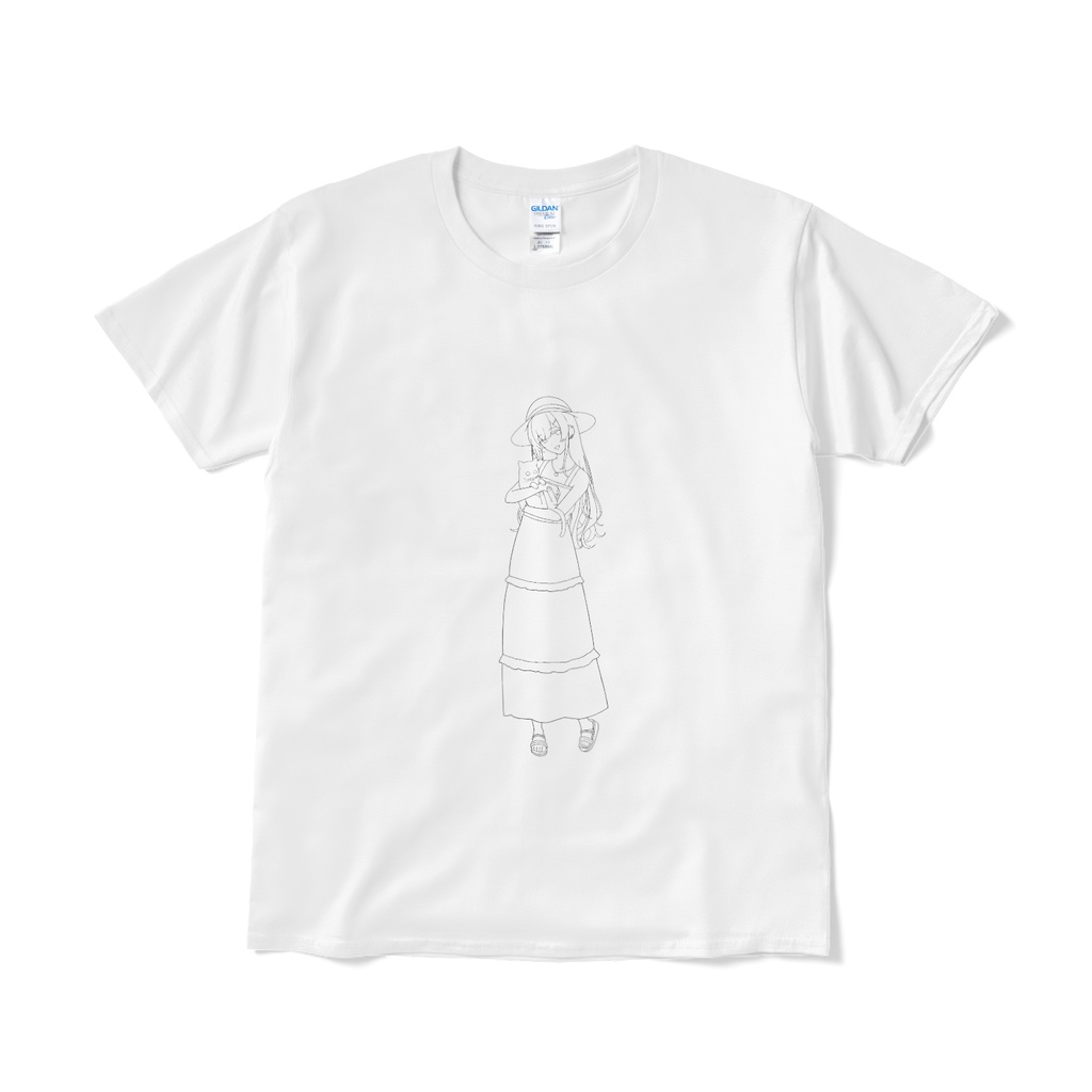 【10周年記念グッズ】サマーTシャツ