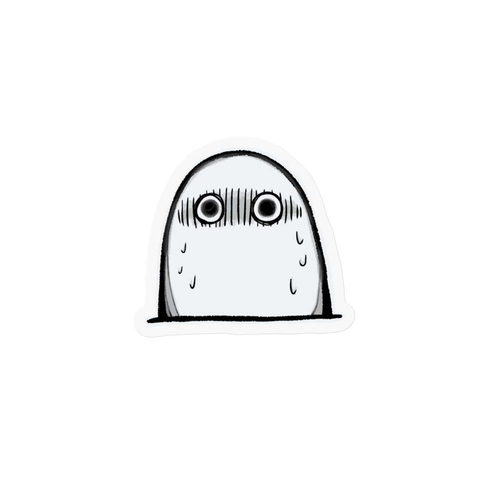 ぺたぺたできるやつですね 《ちいさめな》