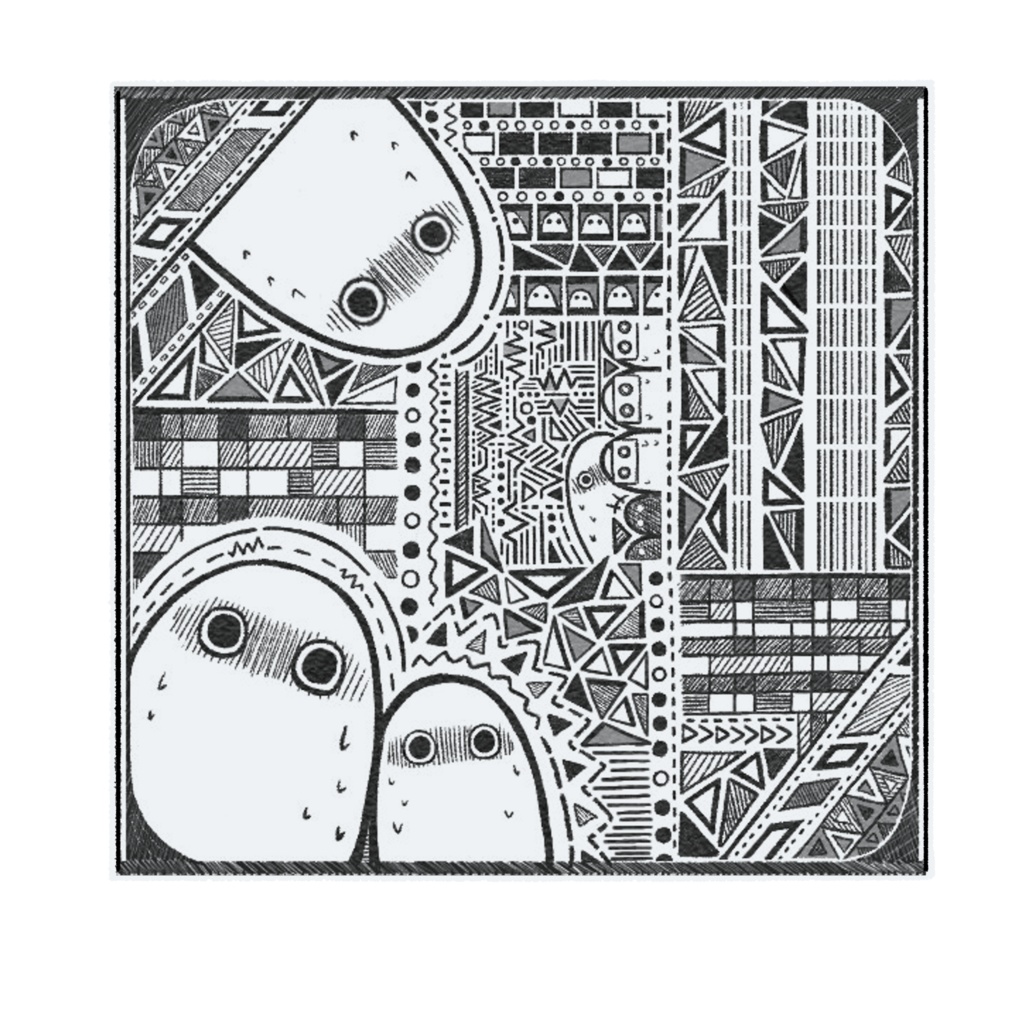 ぺたぺたできるやつですね《おおきめな》