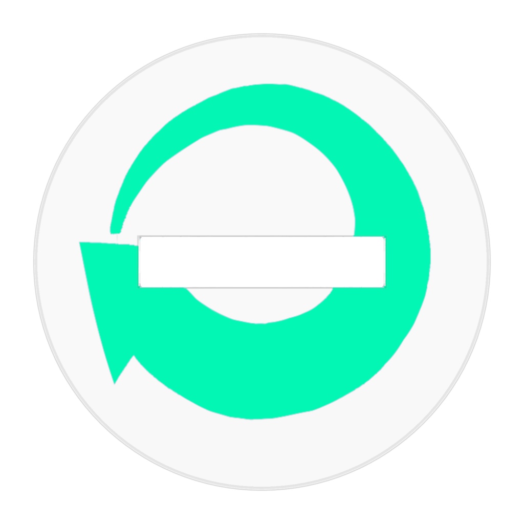 F支部職員アクリルフィギュア・リュウカ