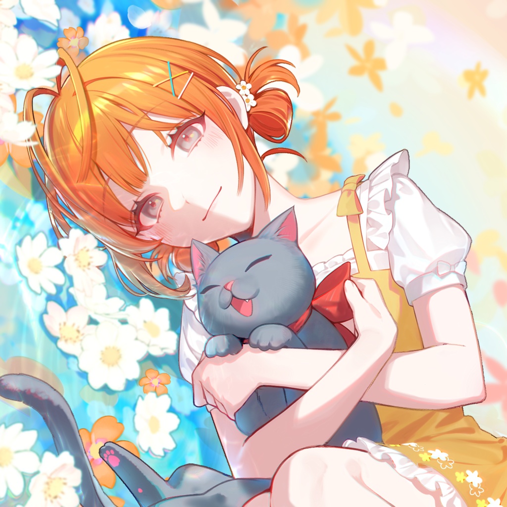  CoCreate - 夏越カナ