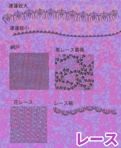 【クリスタブラシ素材】大量!ブラシ詰め合わせ【.sutファイル】Assorted kurobokuya brush files for Clip Studio Paint