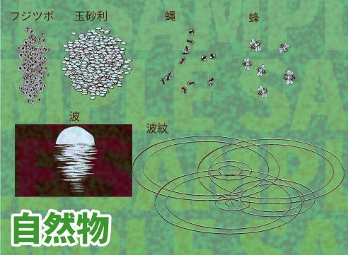 【クリスタブラシ素材】大量!ブラシ詰め合わせ【.sutファイル】Assorted kurobokuya brush files for Clip Studio Paint