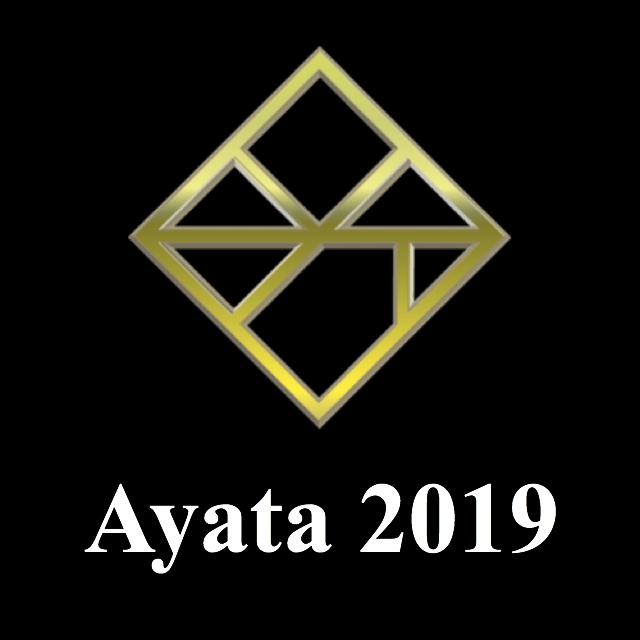 Ayata 2019〈オリジナル企画アルバム〉ダウンロードのみ