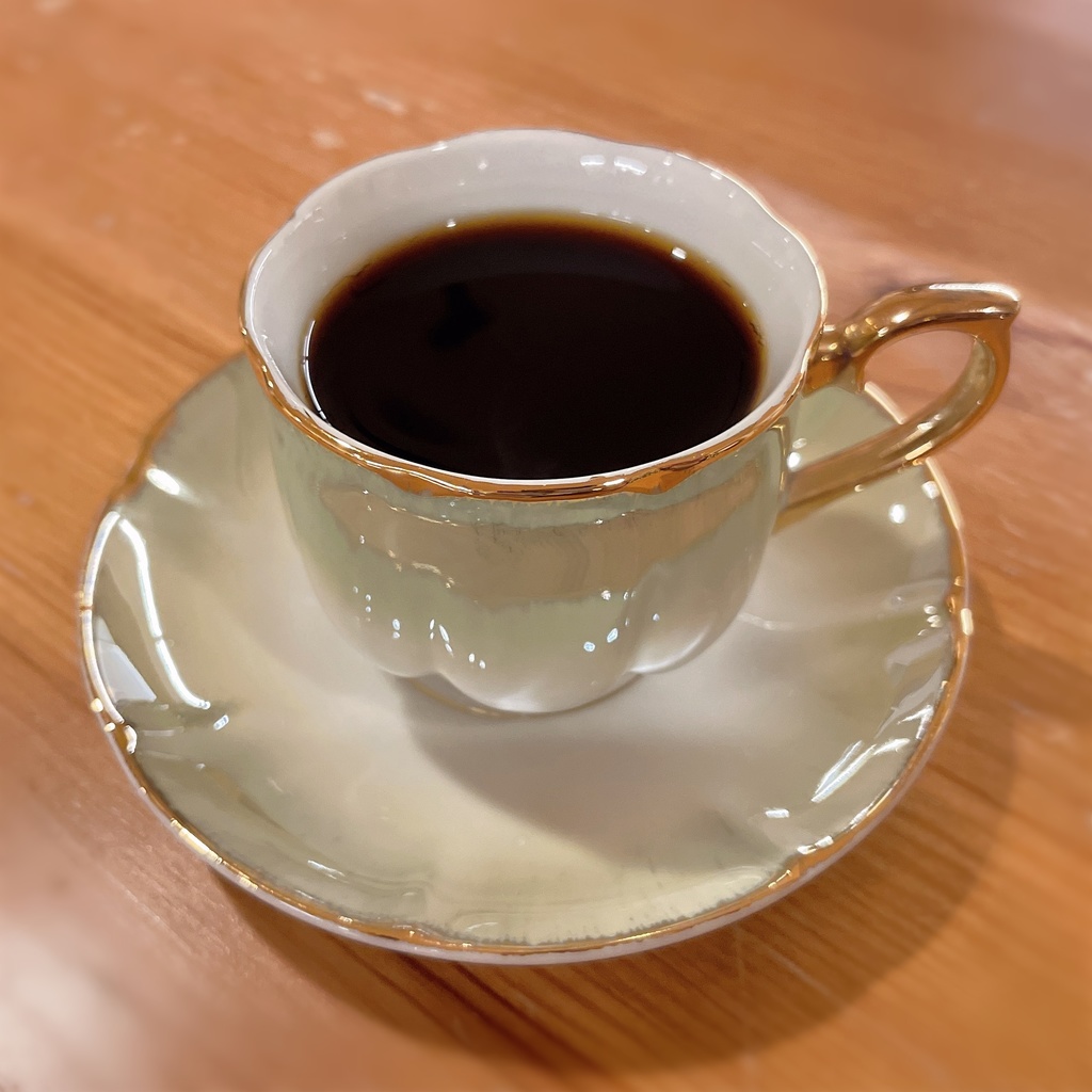 【 INTALES Cafe 】オリジナルブレンドコーヒー豆