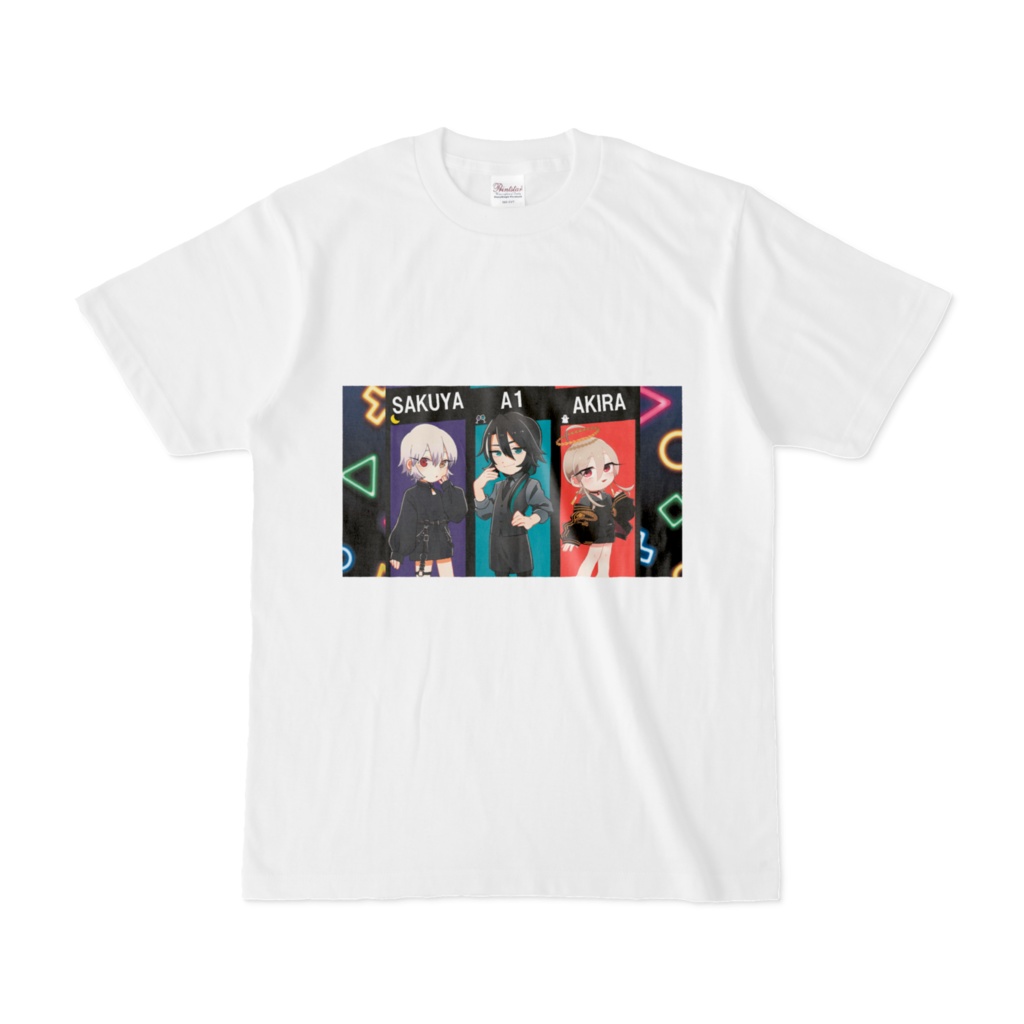 Tシャツ