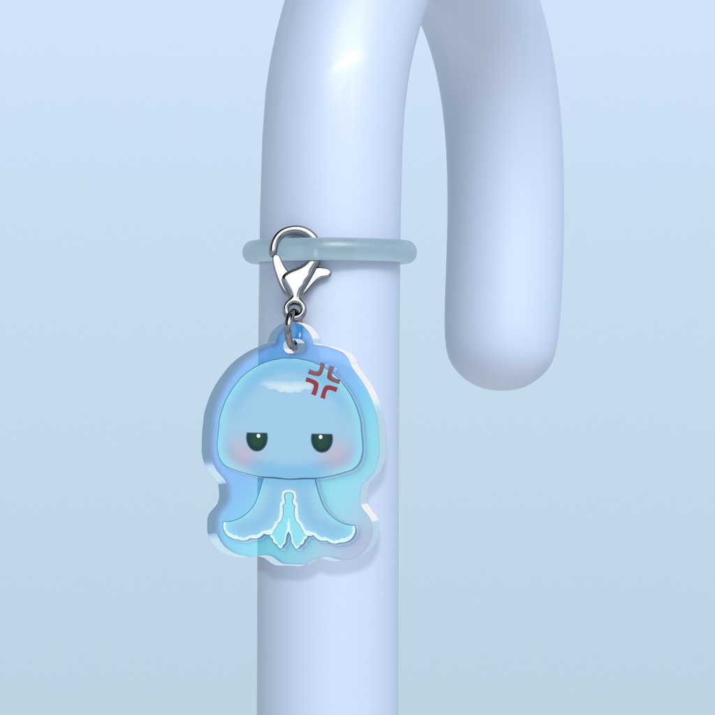 リスナークラゲ化計画 えふ