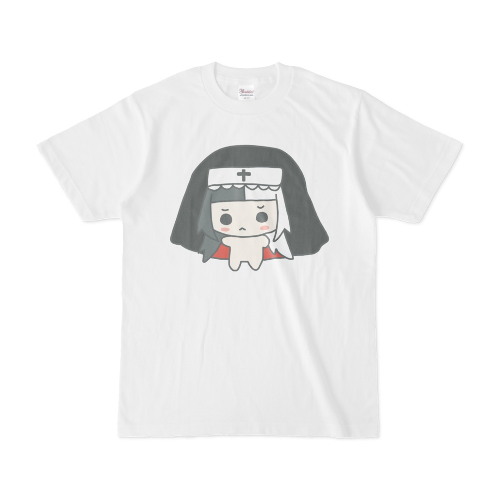 ぱまTシャツ