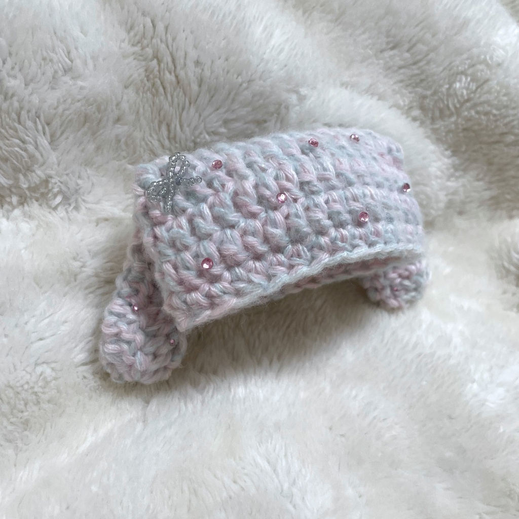 【展示中】星屑と空色のものがたり