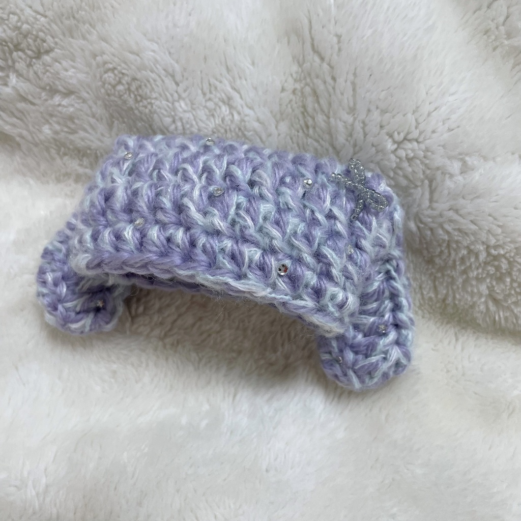 【展示中】星屑と空色のものがたり