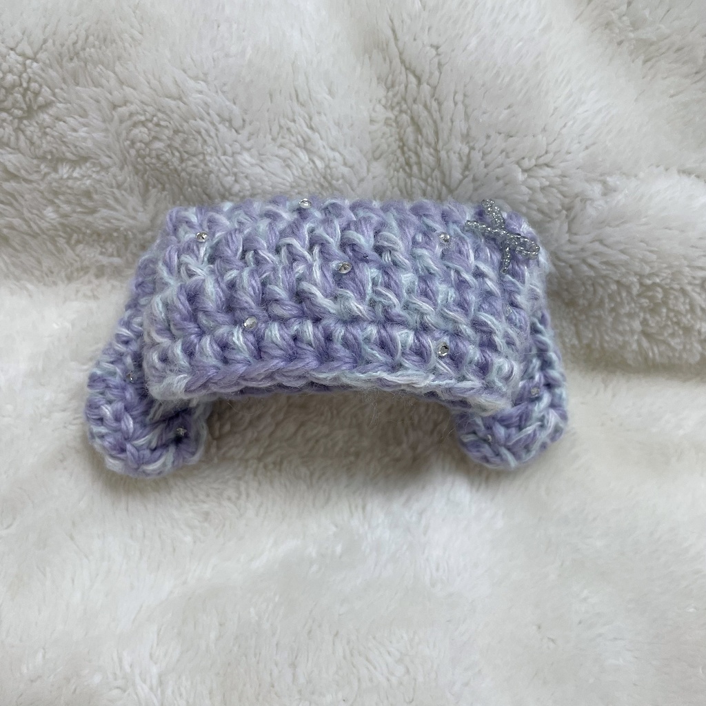 【展示中】星屑と空色のものがたり