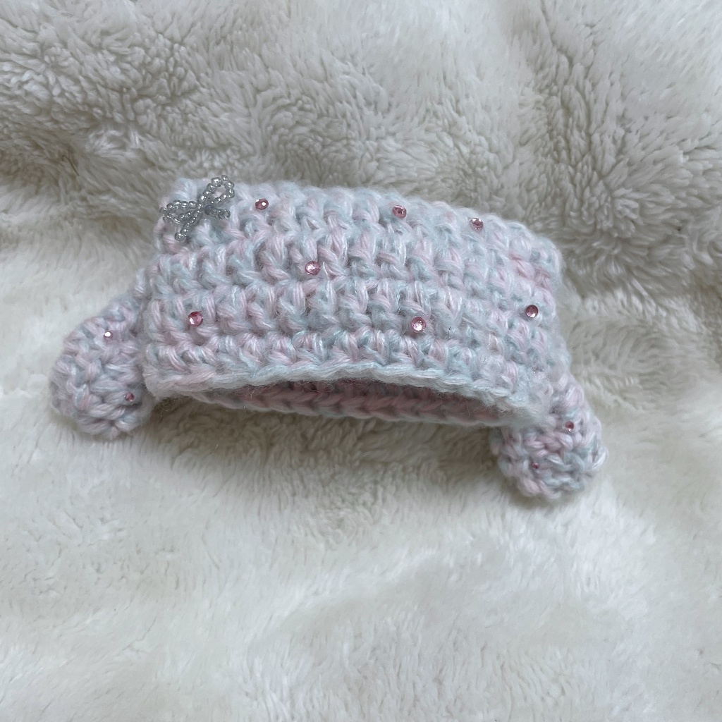 【展示中】星屑と空色のものがたり