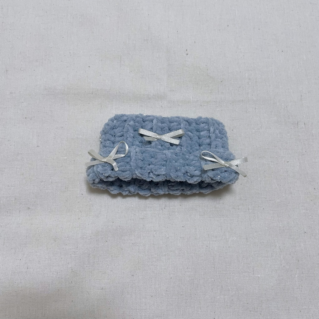 ゆめのはじまり – ぱぺ帽子