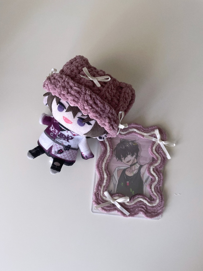 ゆめのはじまり – ぱぺ帽子