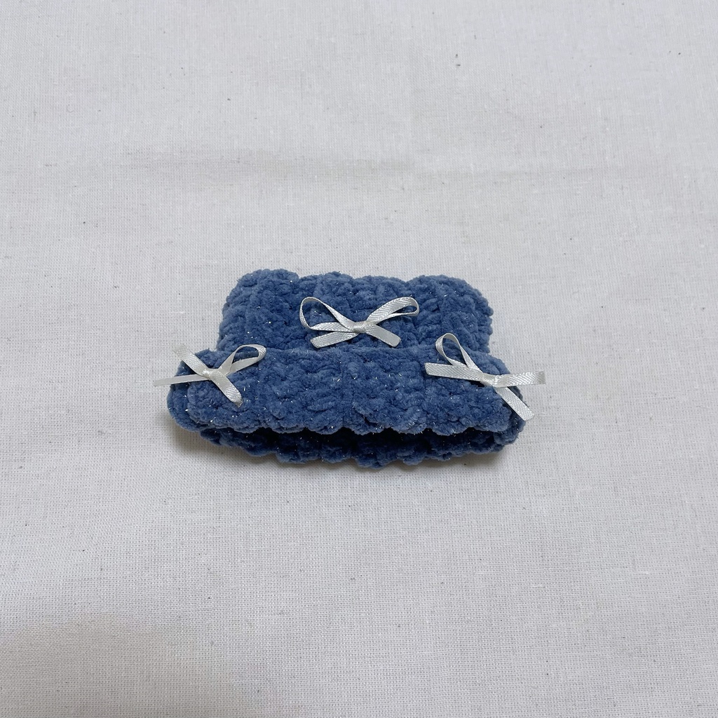 ゆめのはじまり – ぱぺ帽子