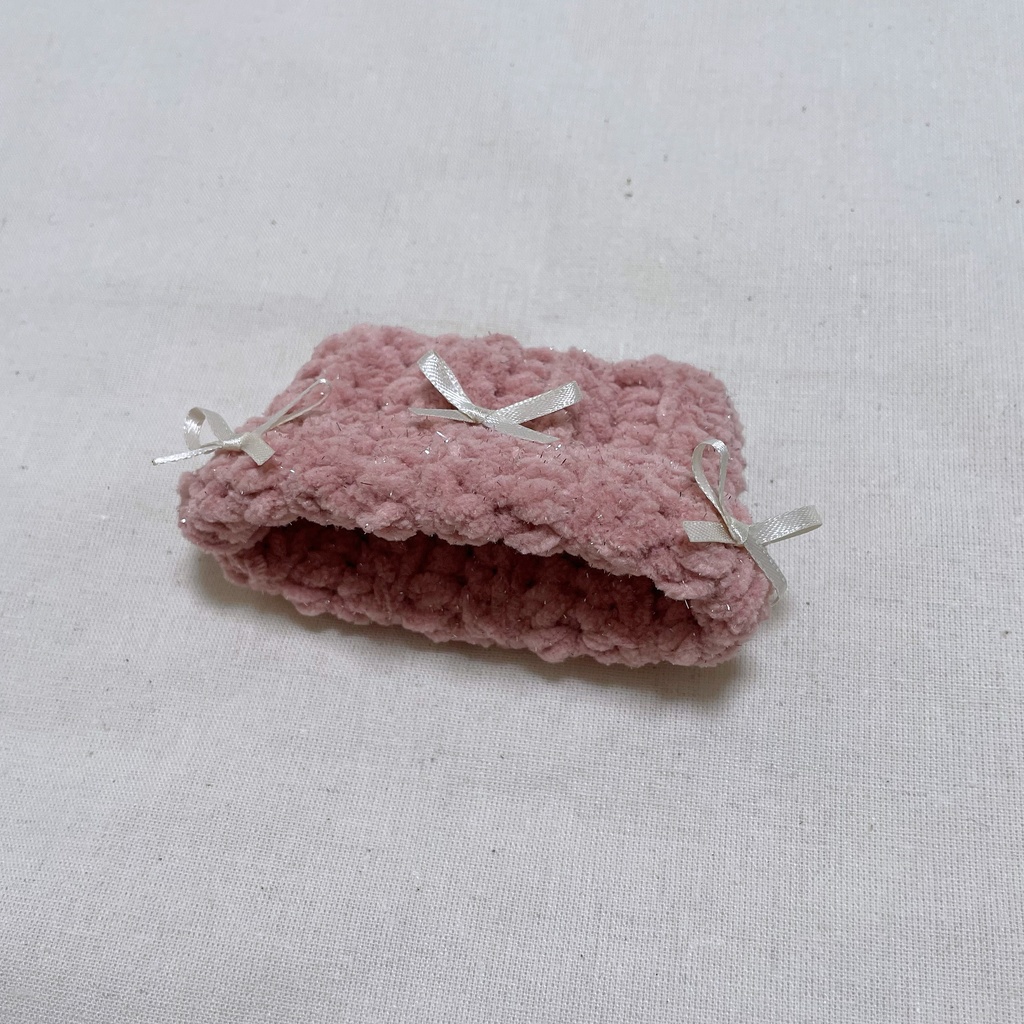 ゆめのはじまり – ぱぺ帽子