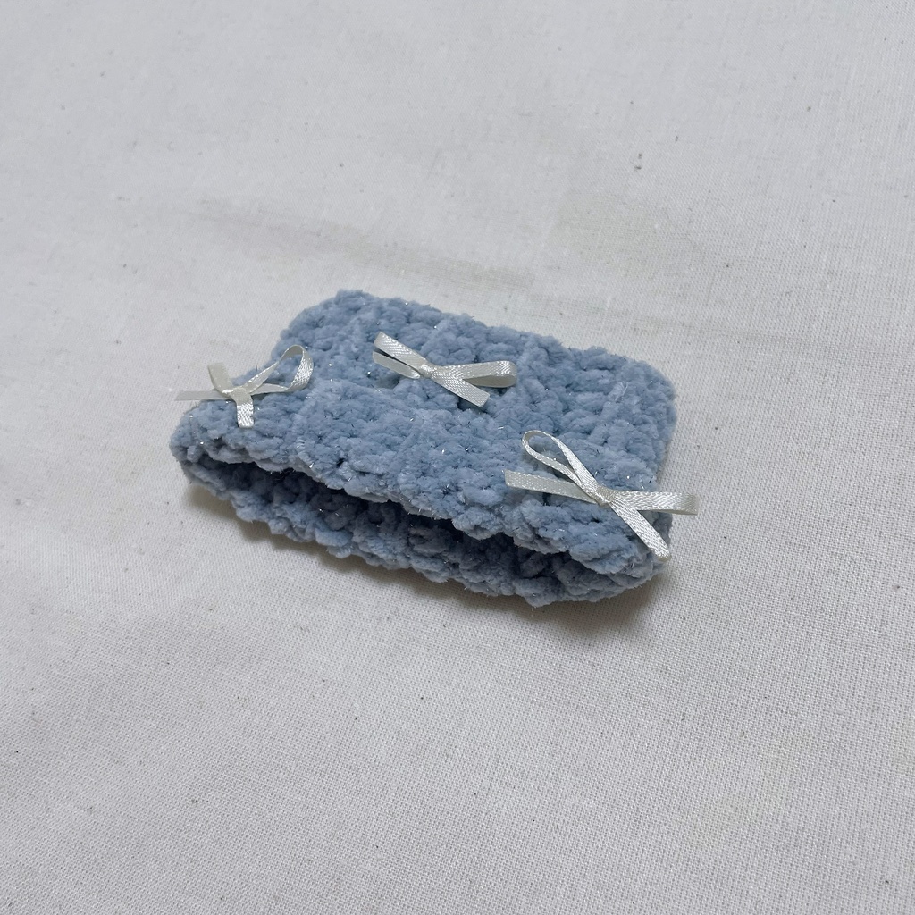 ゆめのはじまり – ぱぺ帽子