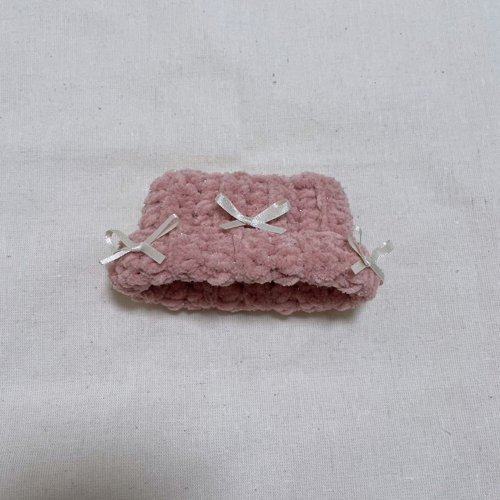 ゆめのはじまり – ぱぺ帽子