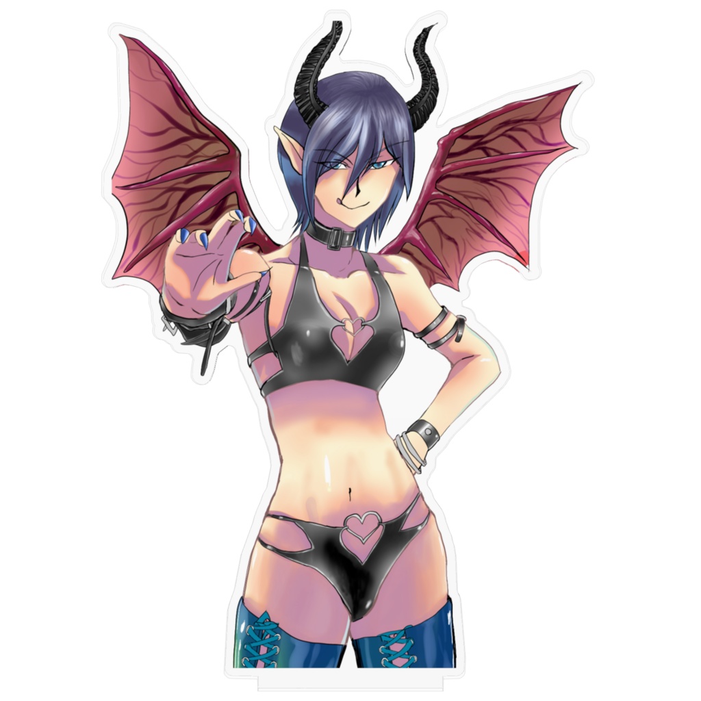 特大リサハロウィンコスフィギュア