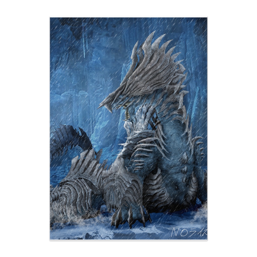 ジン・ダハド パネル