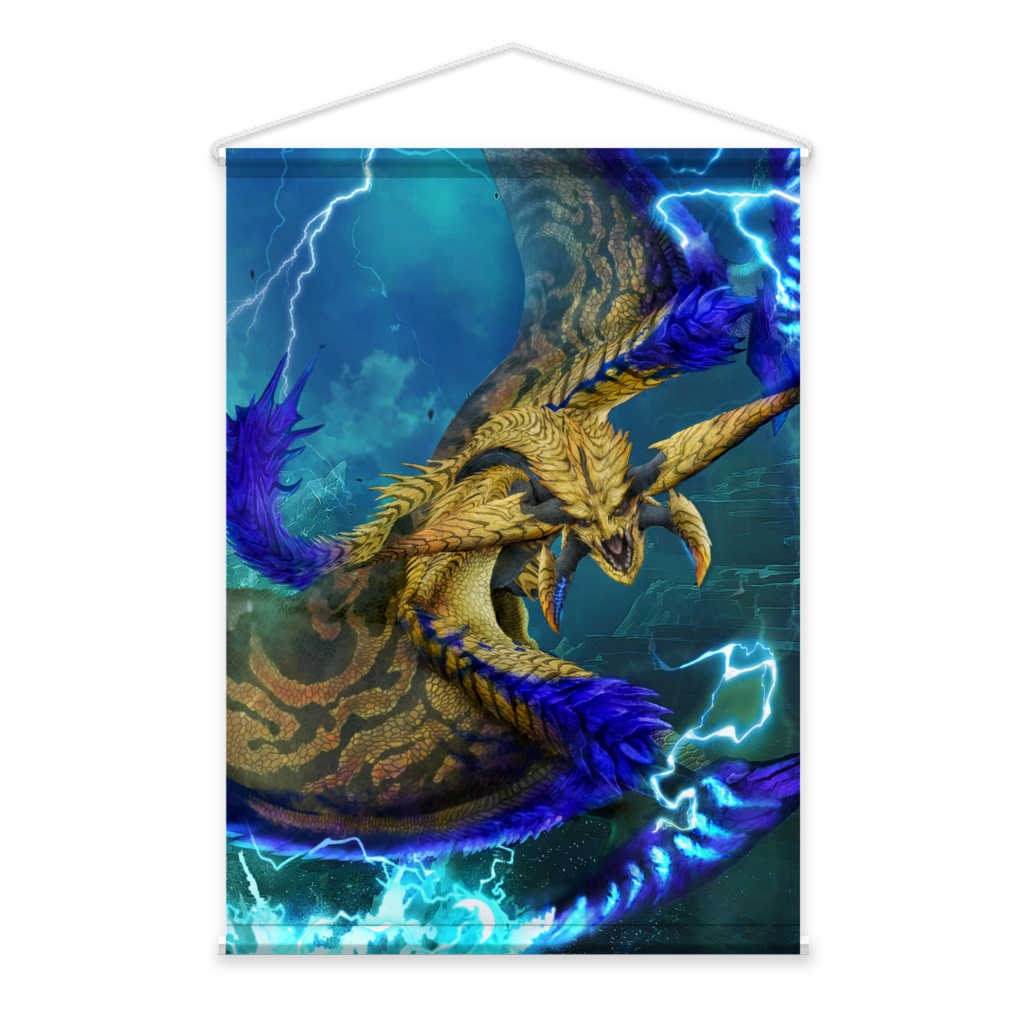 タペストリー レ・ダウ