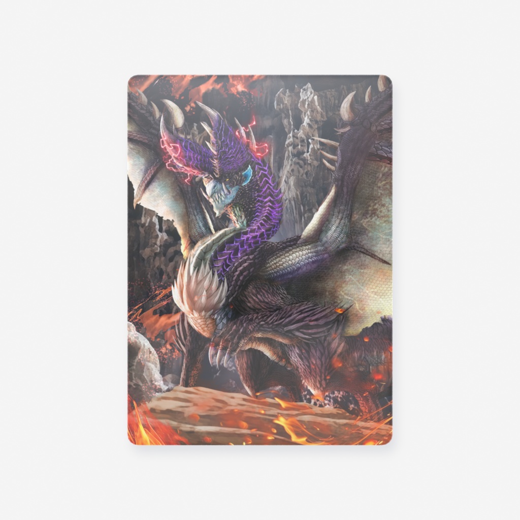 クリアカード アルバトリオン