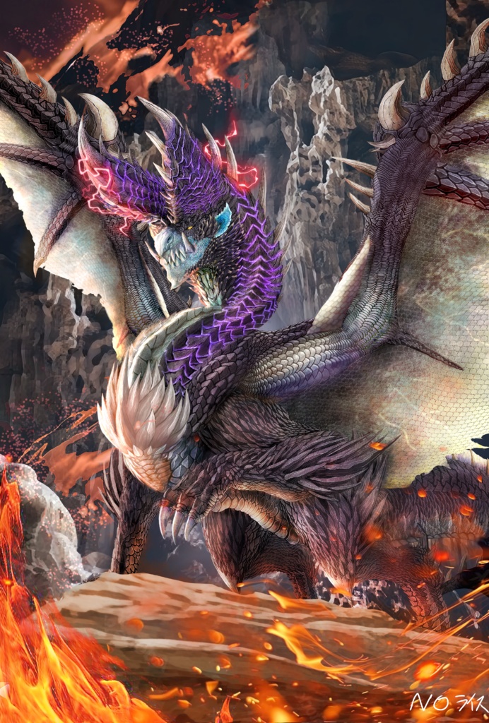 アルバトリオン　高画質