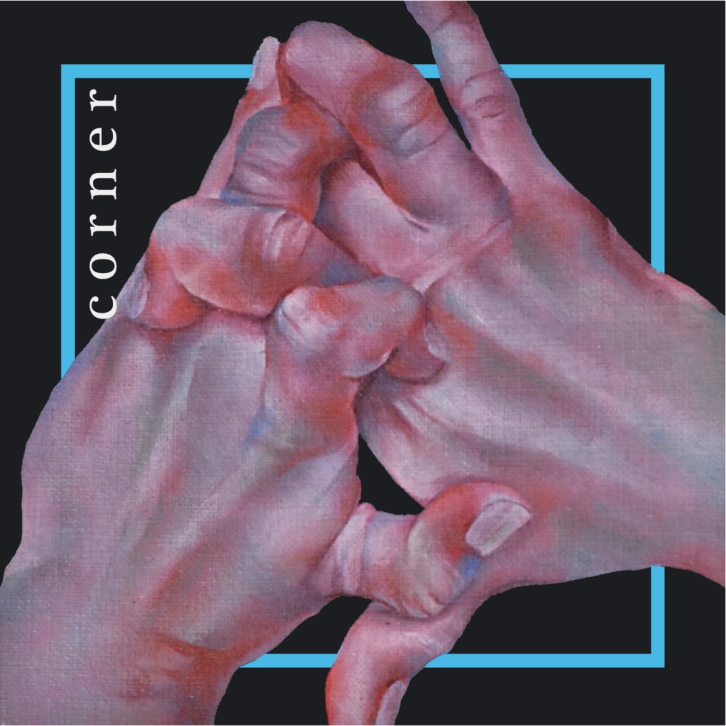 ステッカーセット【square】