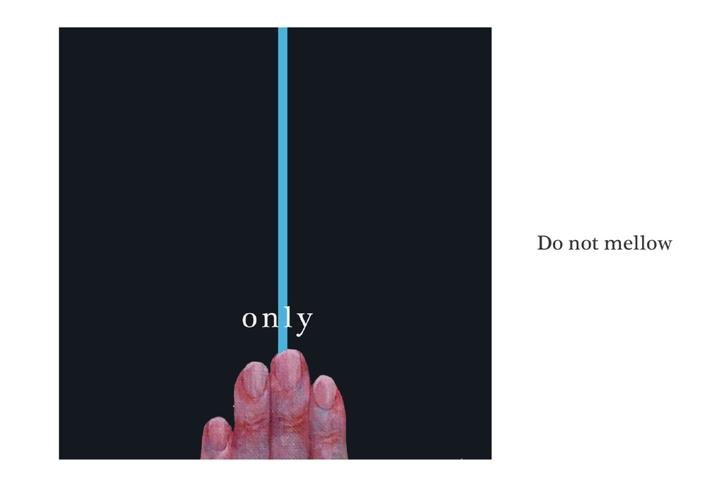 ポストカード【only】