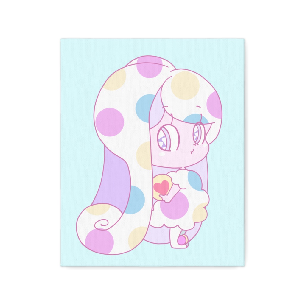 みずたまちゃん