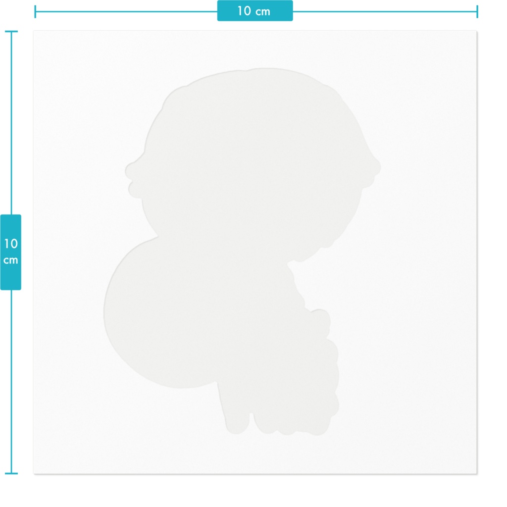 タヌ夫 ステッカー