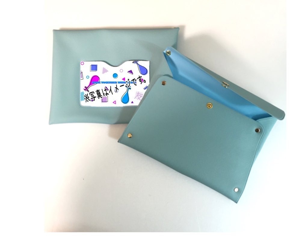 【SALE】【犬王】ポケットポーチ