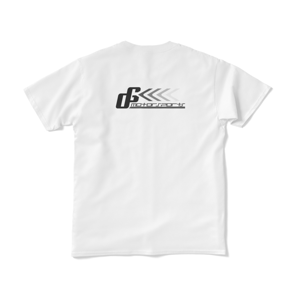 OG Motorsports クソT
