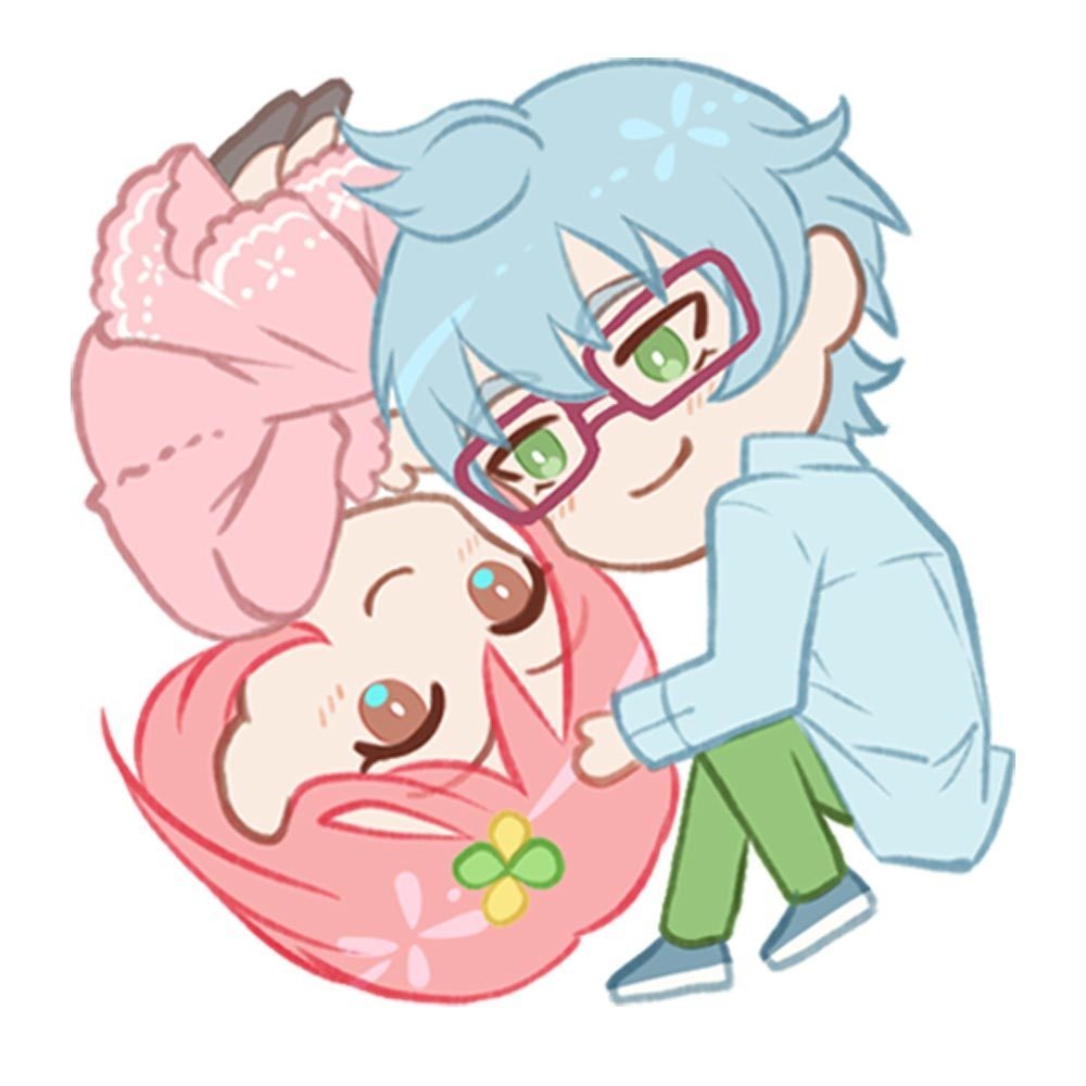 いのマリアクスタ(さくらイベント)